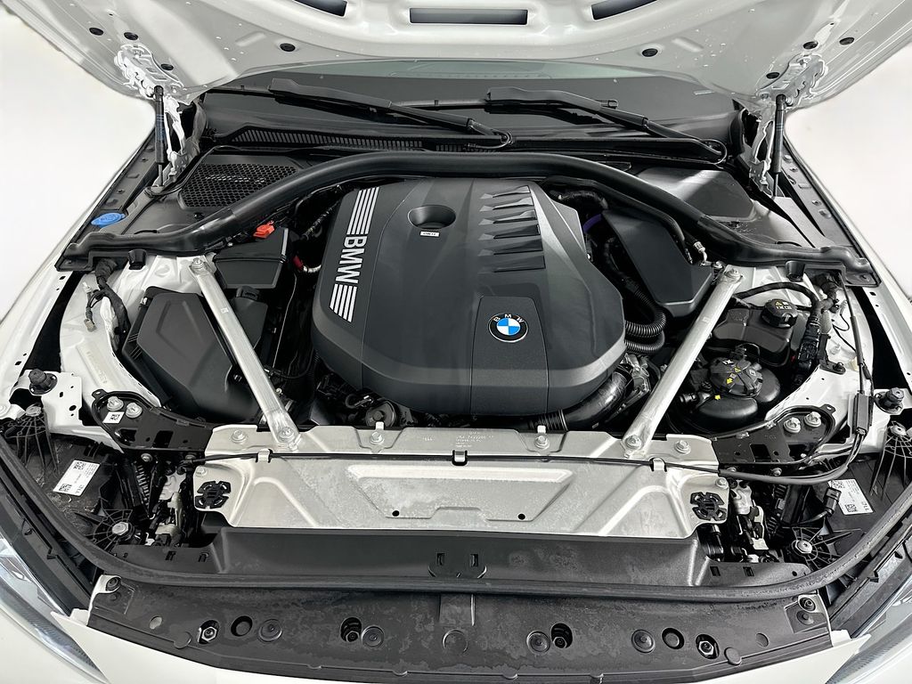 Thumbnail: 2025 BMW 4 Series - 31