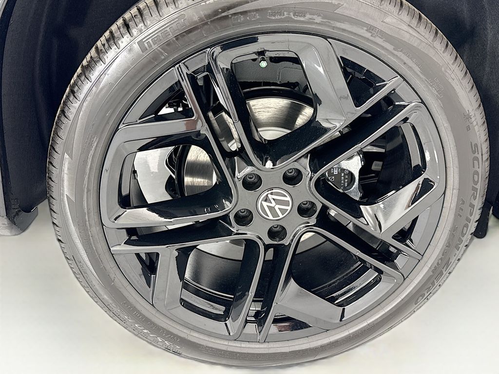 Thumbnail: 2026 Volkswagen Tiguan - 31