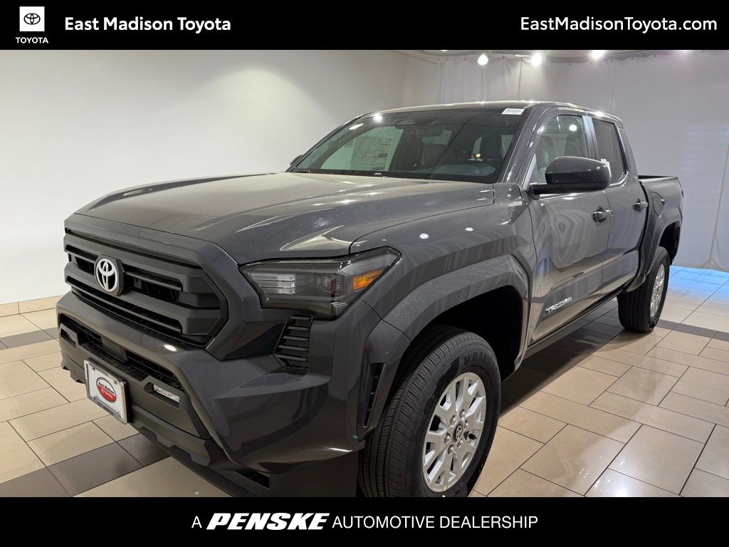 2025 Toyota Tacoma SR5 -
                Madison, WI
