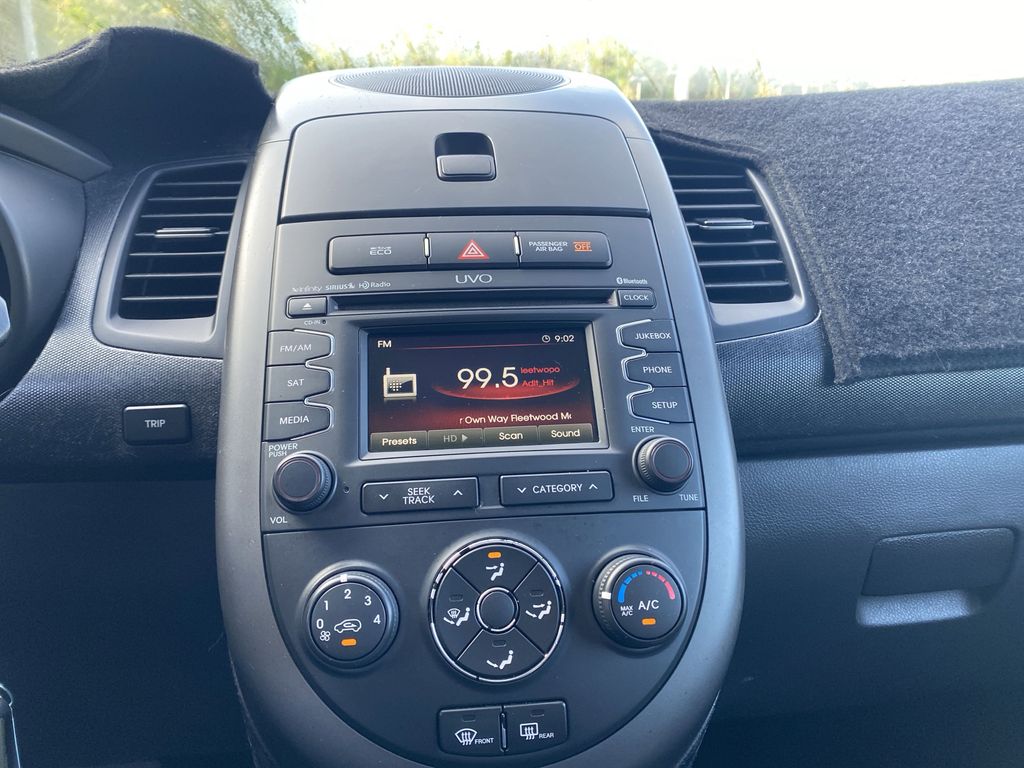 2012 Kia Soul Soul+ photo