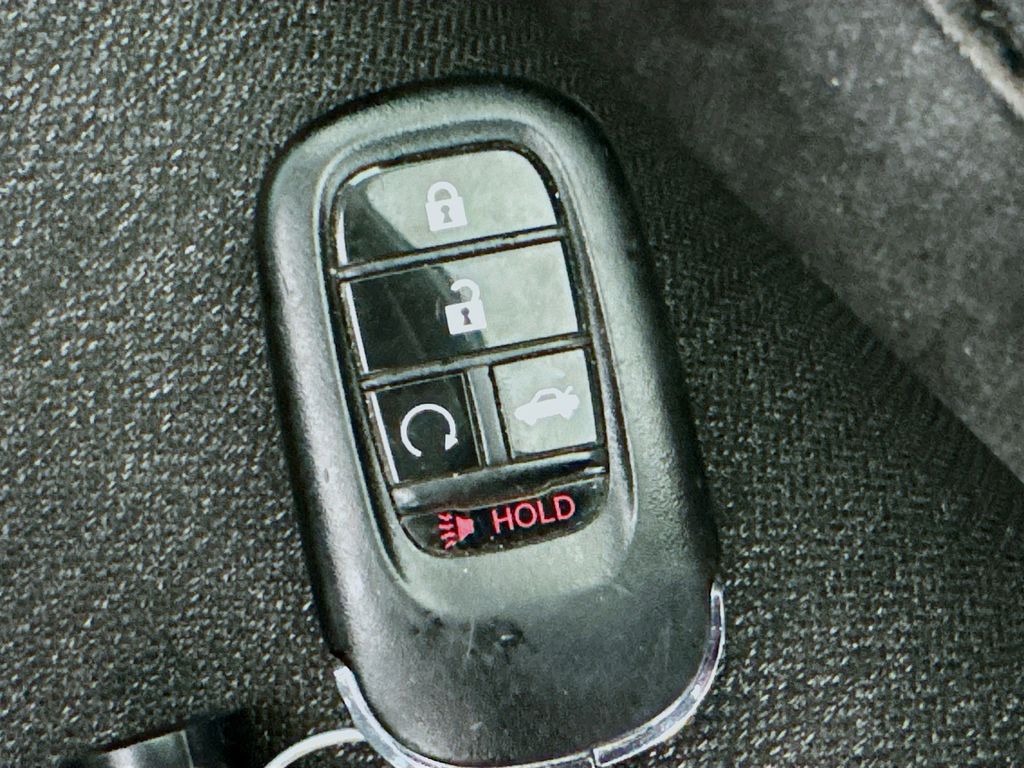 Used Car 2024 Honda Accord  Ex For Sale Under $30,000 In Austin, Texas