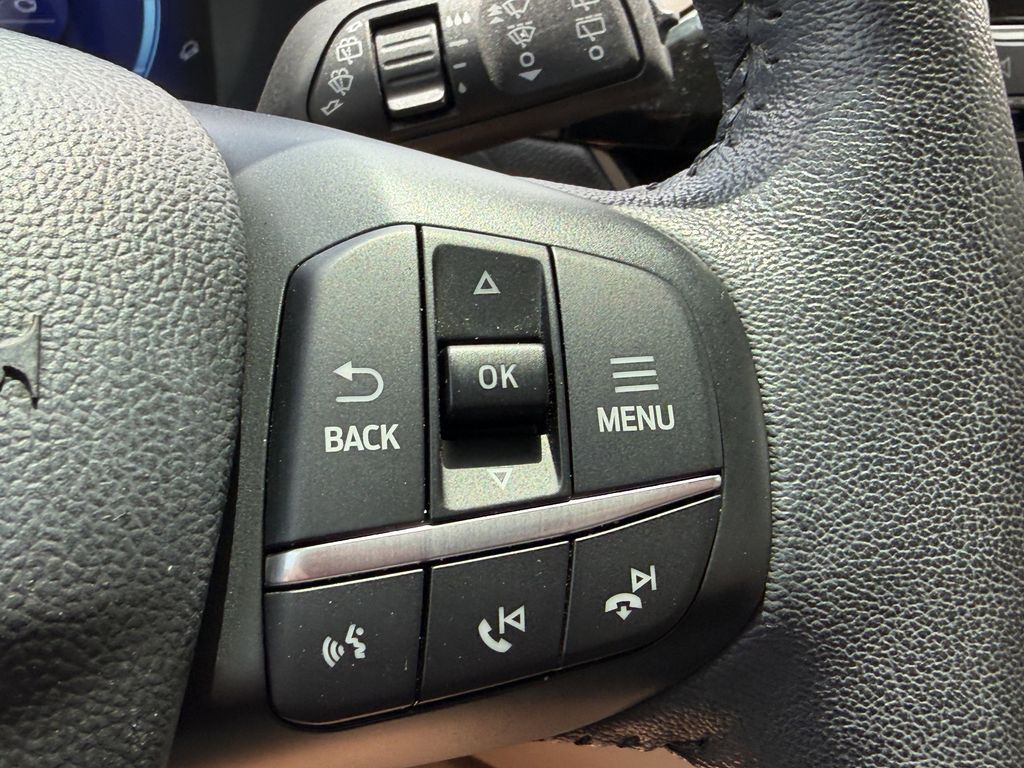 used 2020 Ford Escape Hybrid car, priced at $19,992