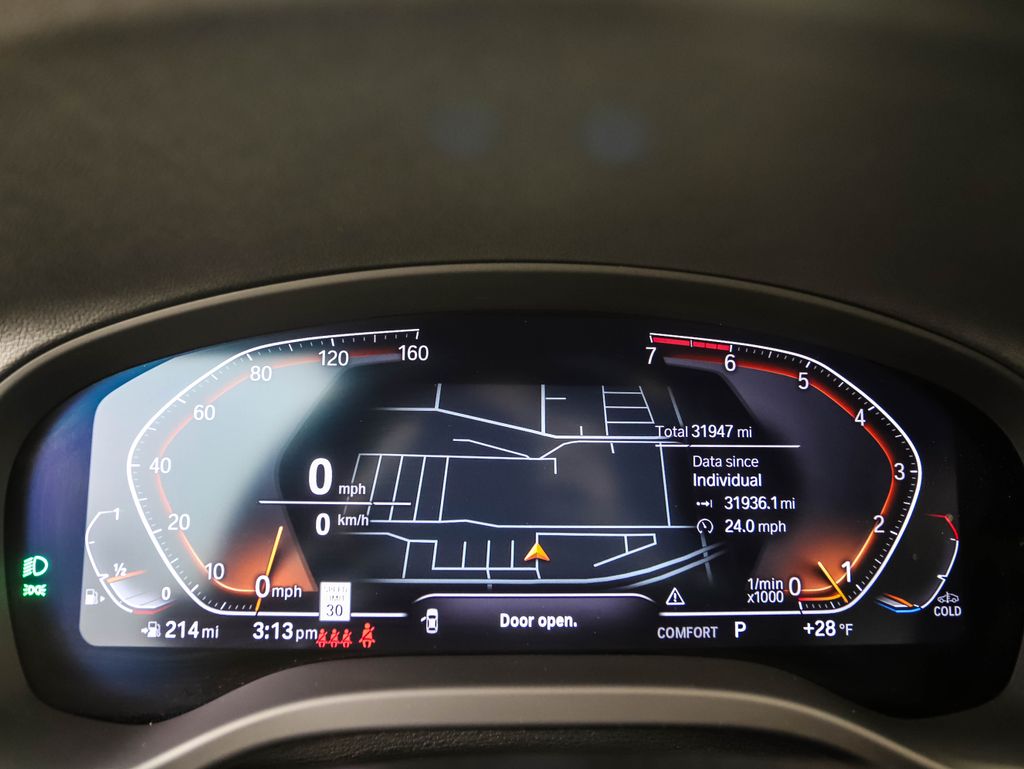 Thumbnail: 2022 BMW X3 - 14