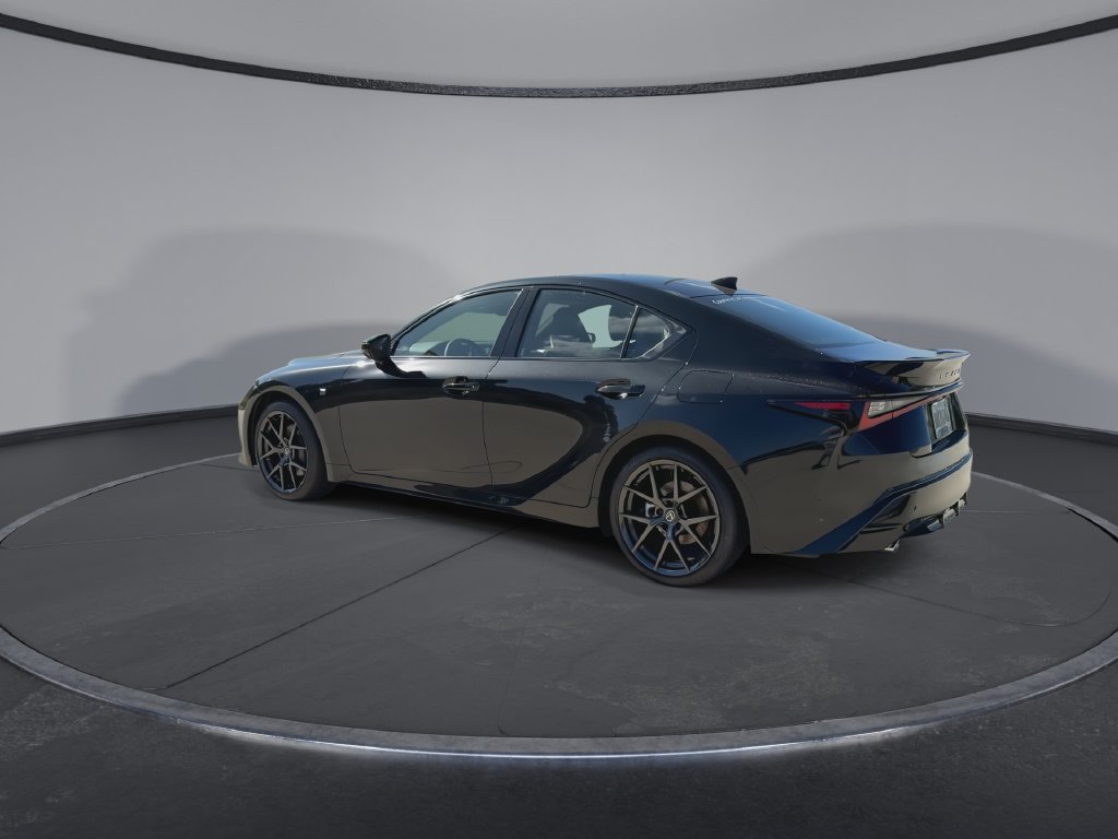 Thumbnail: 2026 Lexus IS - 6