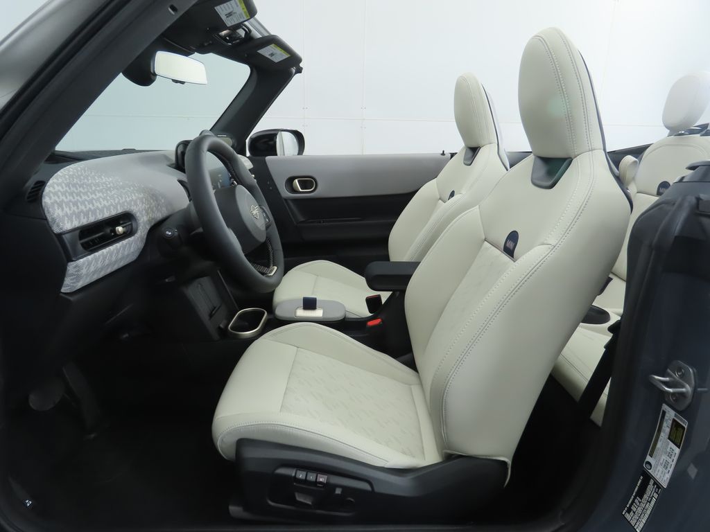 Thumbnail: 2026 MINI Cooper - 28