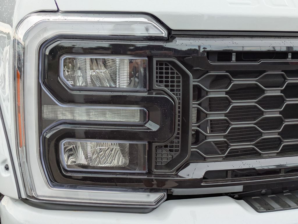 2026 Ford F-250 Super Duty Rocky Ridge