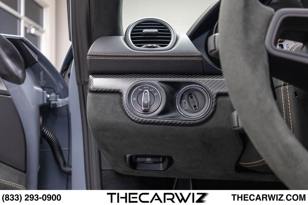 2024 Porsche 718 Spyder RS - Photo 55