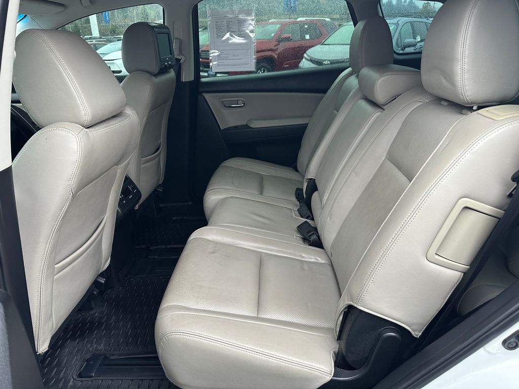 2015 Mazda CX-9 Touring