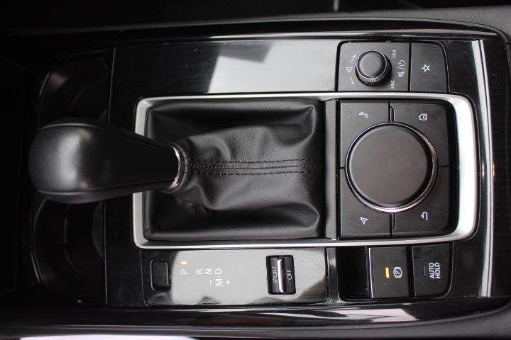 Used Car 2024 Mazda Cx-30  2.5 S Select Sport For Sale Under $25,000 In Georgetown, Texas