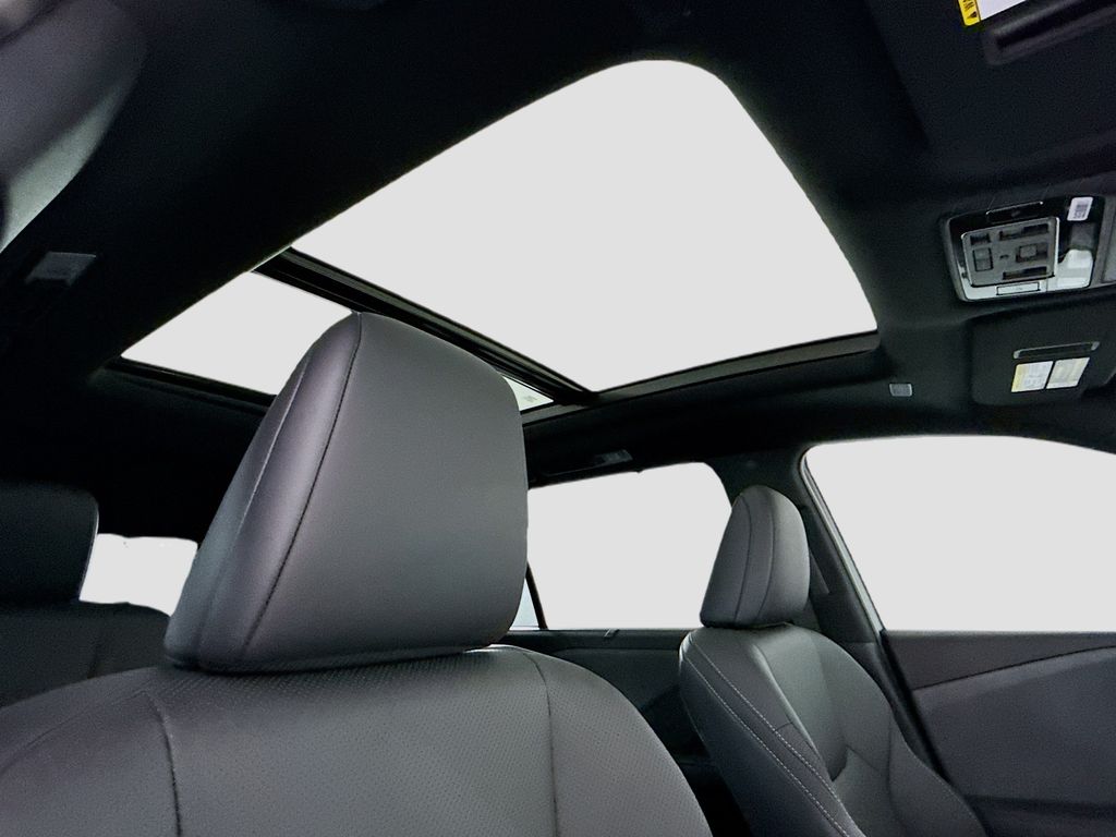 Thumbnail: 2026 Lexus TX - 19