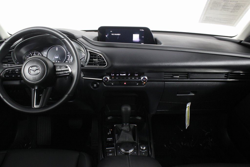 Thumbnail: 2025 Mazda CX-30 - 9