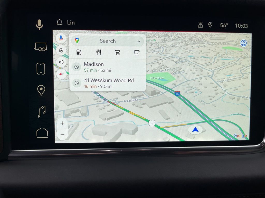 Thumbnail: 2024 GMC Yukon XL - 18