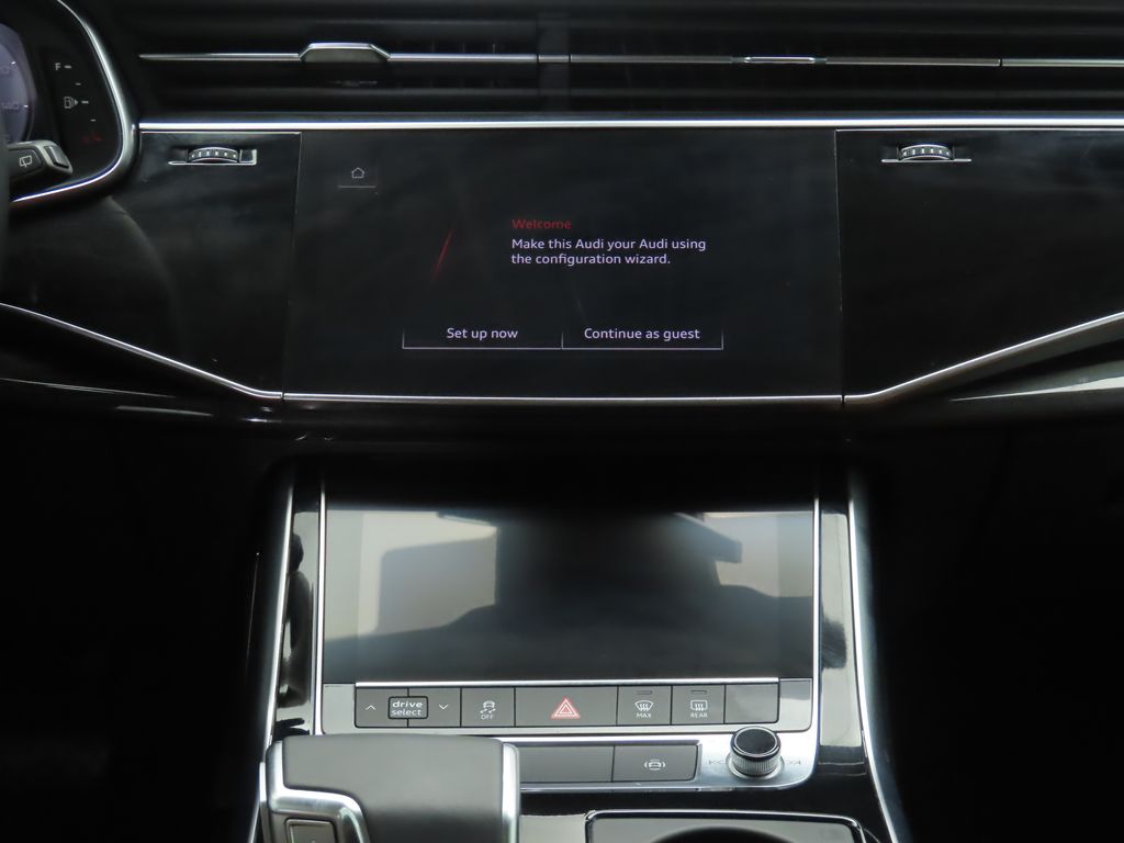 2024 Audi Q7 Premium Plus 14
