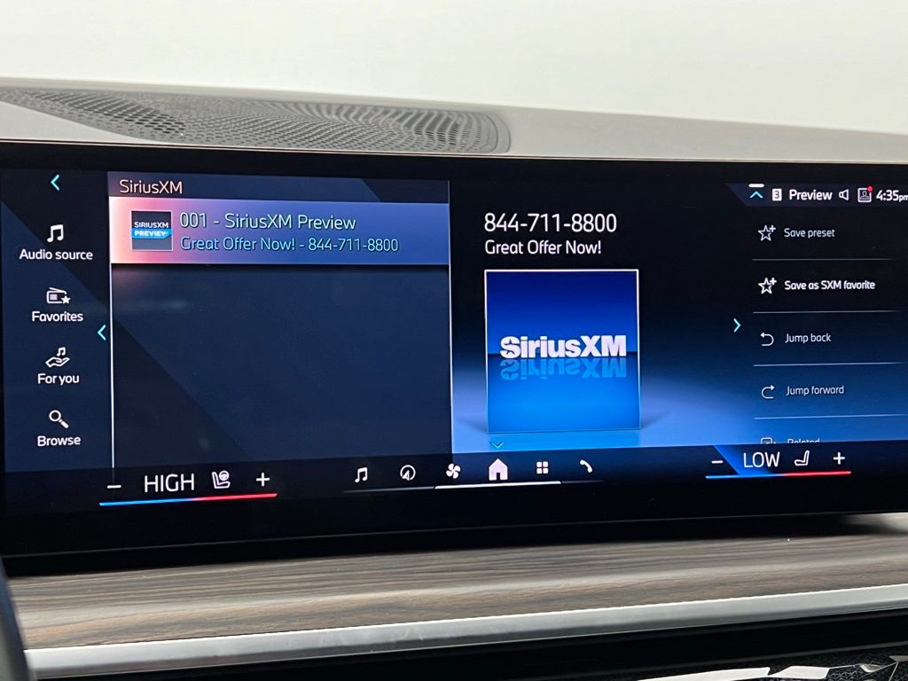 Thumbnail: 2024 BMW X7 - 15