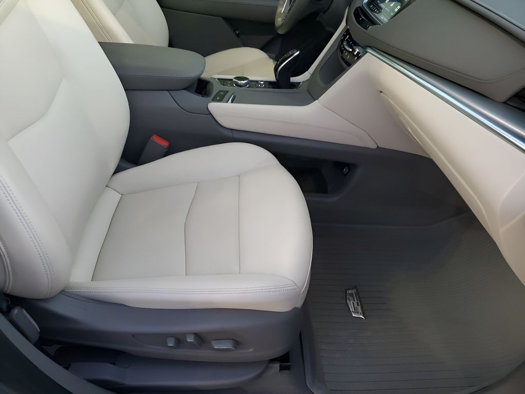 Used Car 2020 Cadillac Xt5  Premium Luxury For Sale Under $30,000 In Austin, Texas