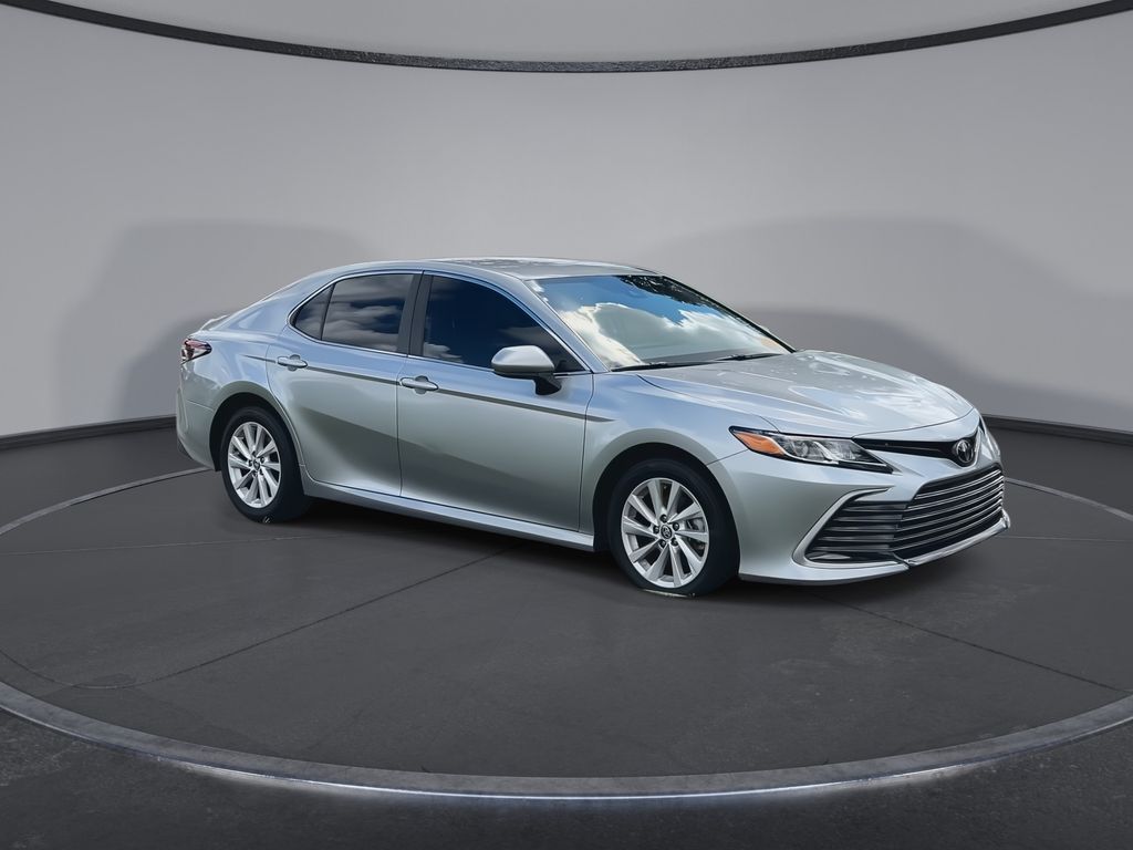 Thumbnail: 2023 Toyota Camry - 2