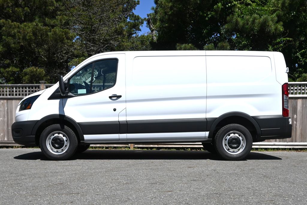 Thumbnail: 2024 Ford Transit Series - 2