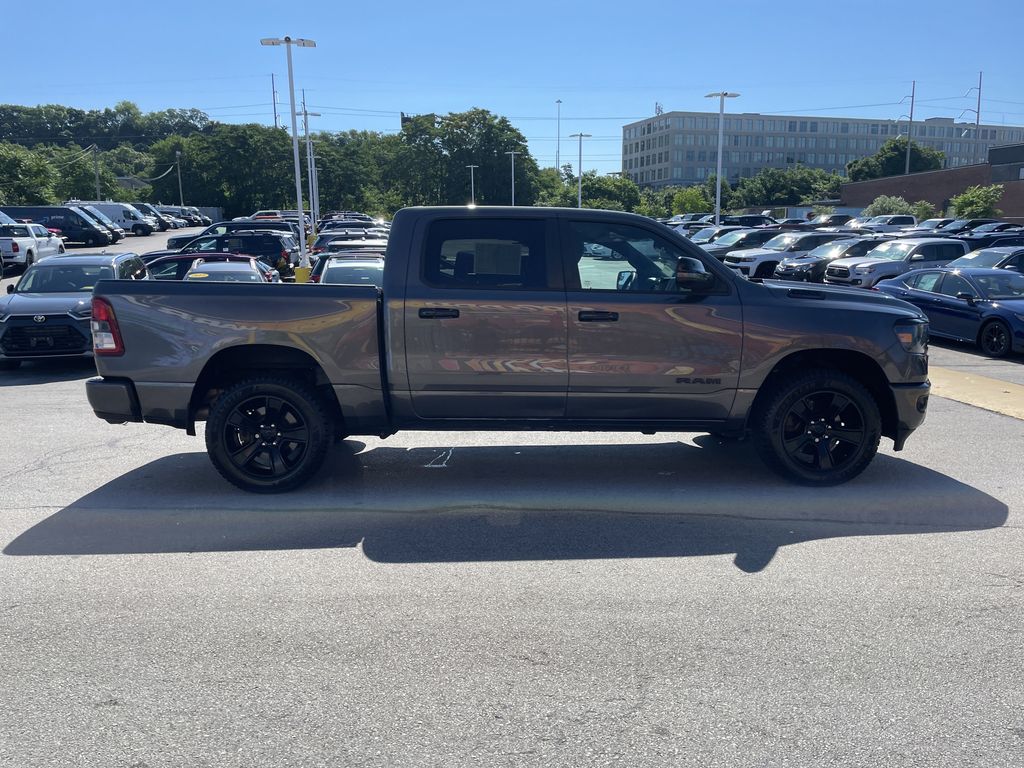 Used 2024 Ram 1500 Truck
