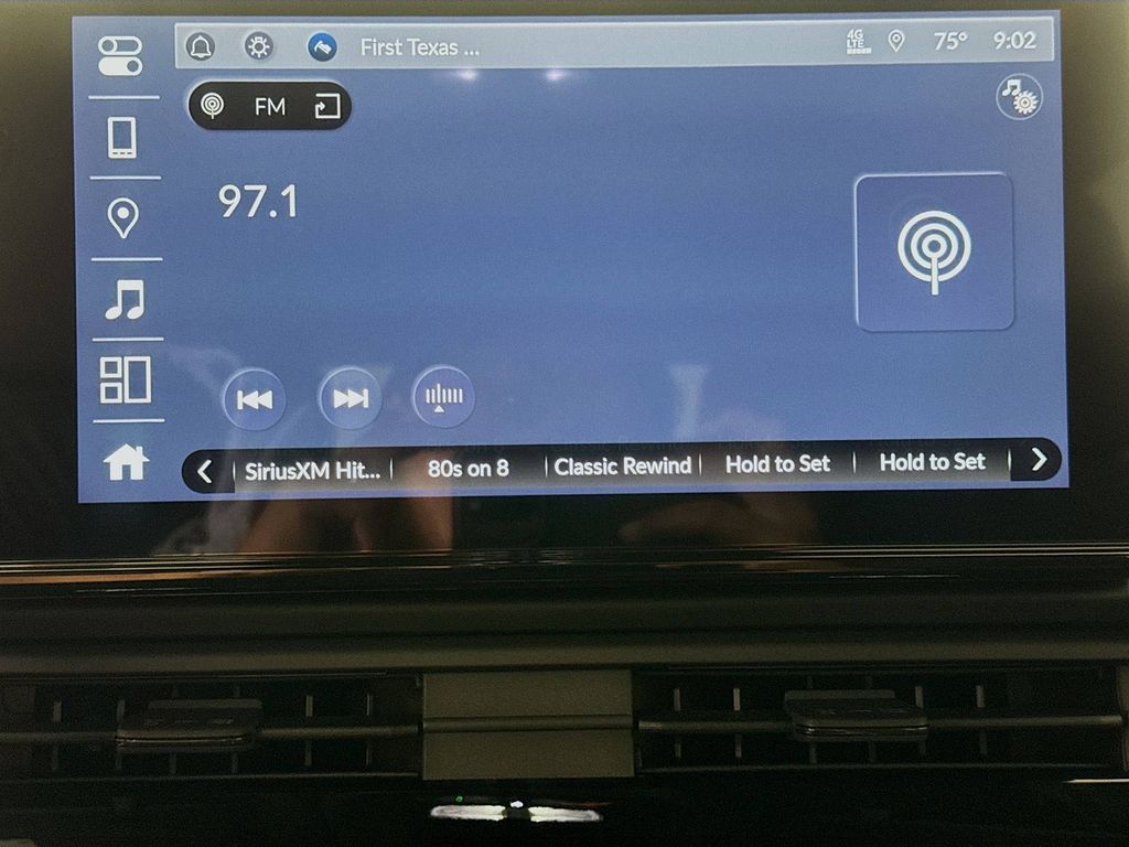 New Car 2024 Honda Prologue  Ex For Sale In Austin, Texas