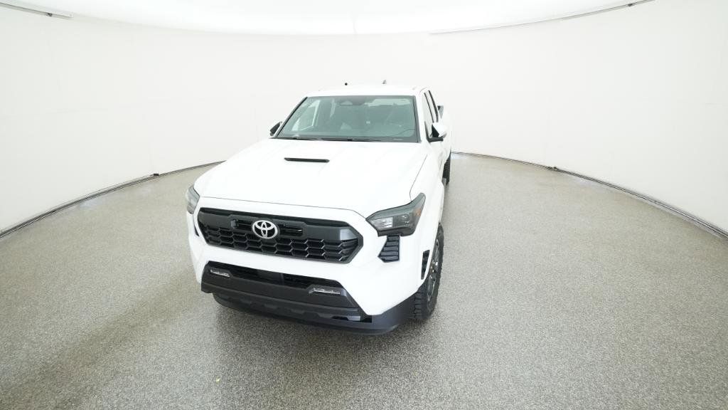 2025 Toyota Tacoma TRD Sport 23