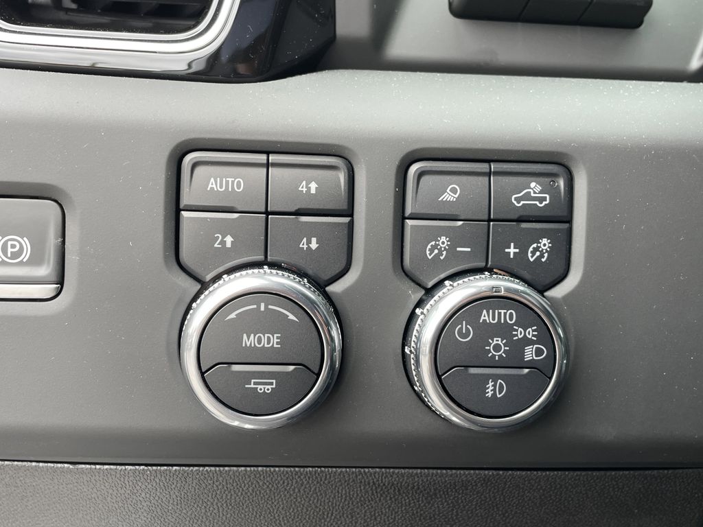 new 2025 GMC Sierra 2500HD car, priced at $81,044