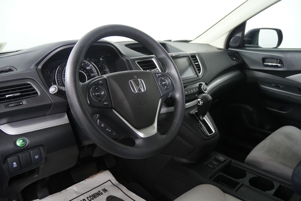 Thumbnail: 2015 Honda CR-V - 12