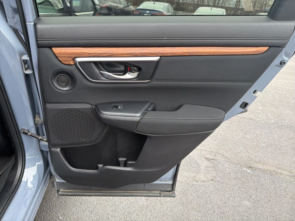 Thumbnail: 2021 Honda CR-V - 24