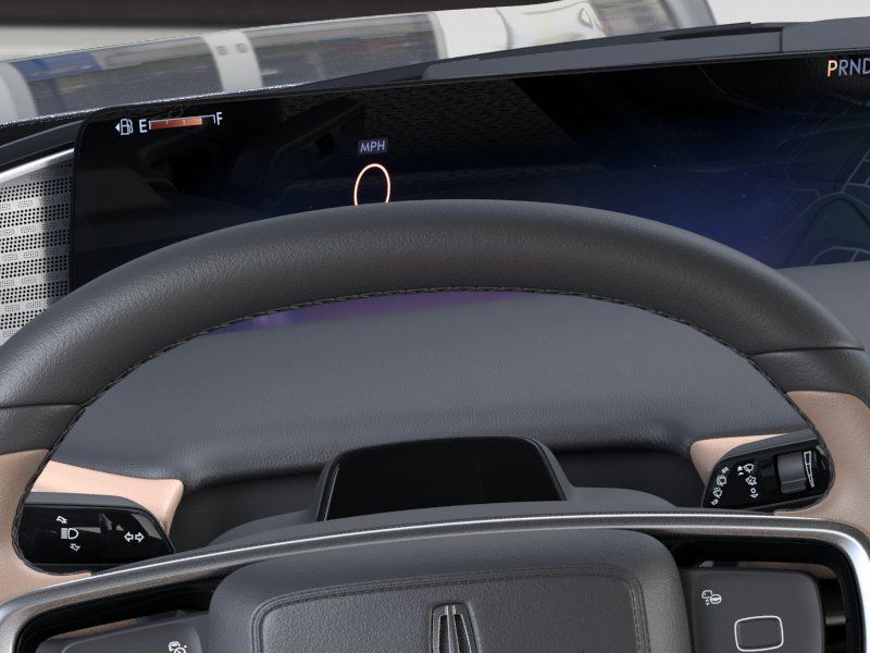 New 2026 Black Metallic Lincoln Black Label image 13