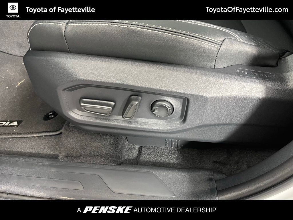 Thumbnail: 2026 Toyota Sequoia - 30
