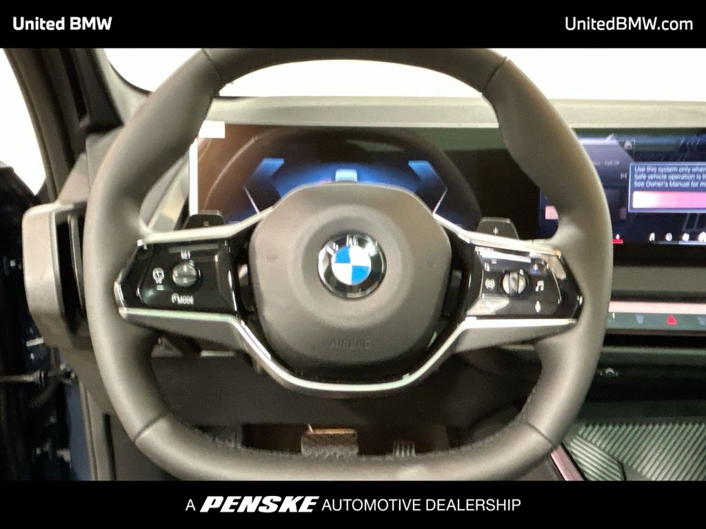 Thumbnail: 2026 BMW X3 - 14