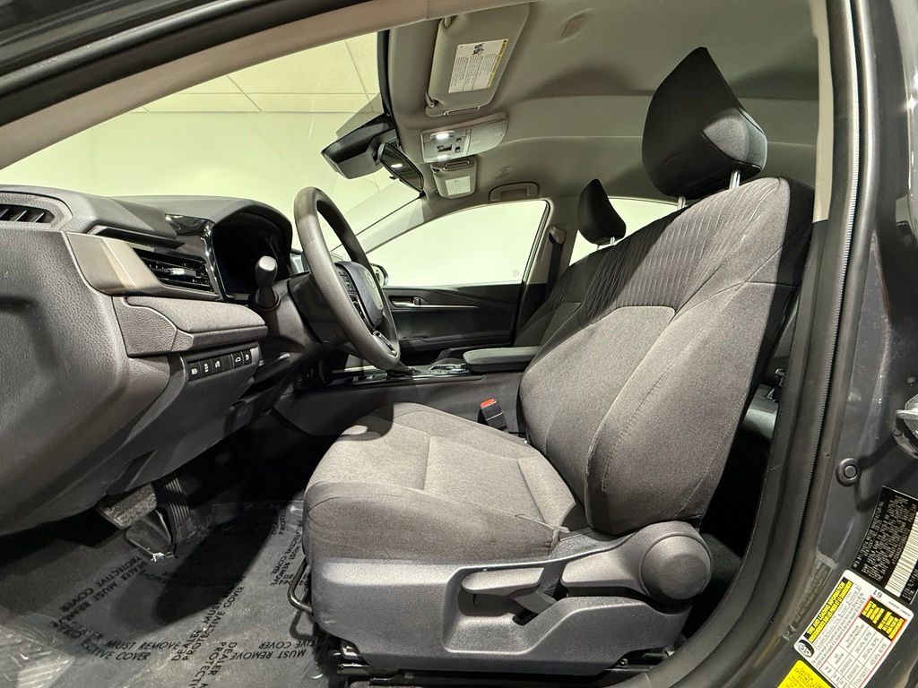 Thumbnail: 2026 Toyota Camry - 12