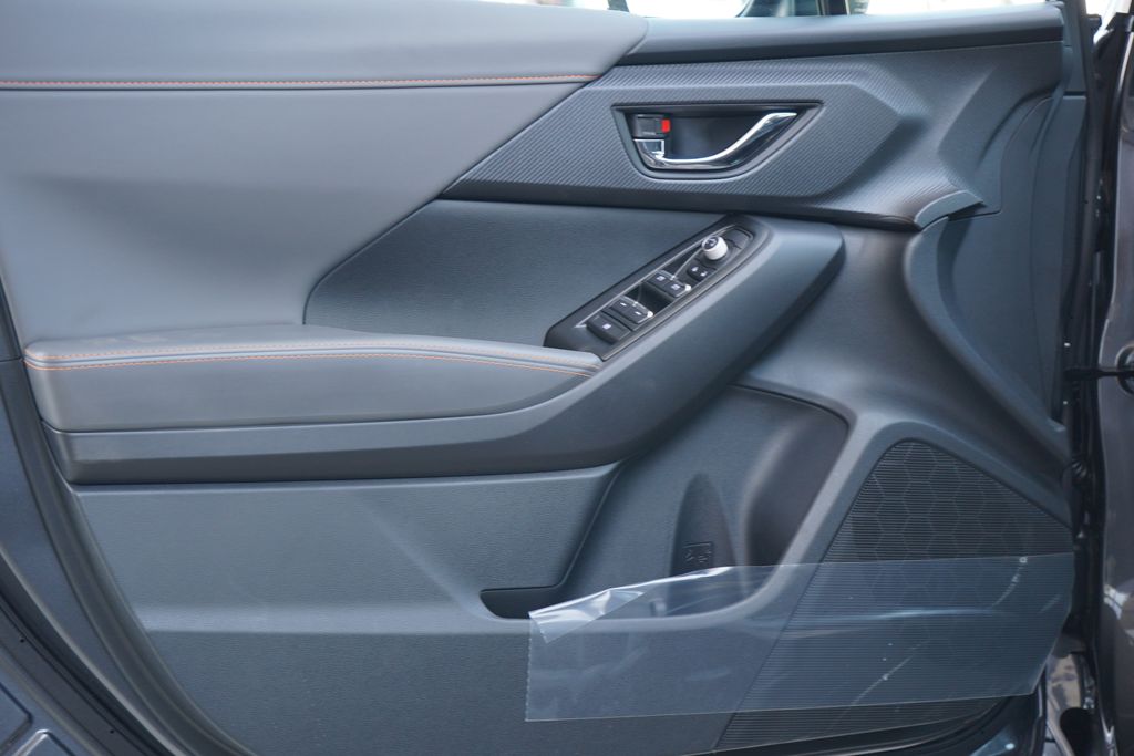 2025 Subaru Crosstrek Limited 18