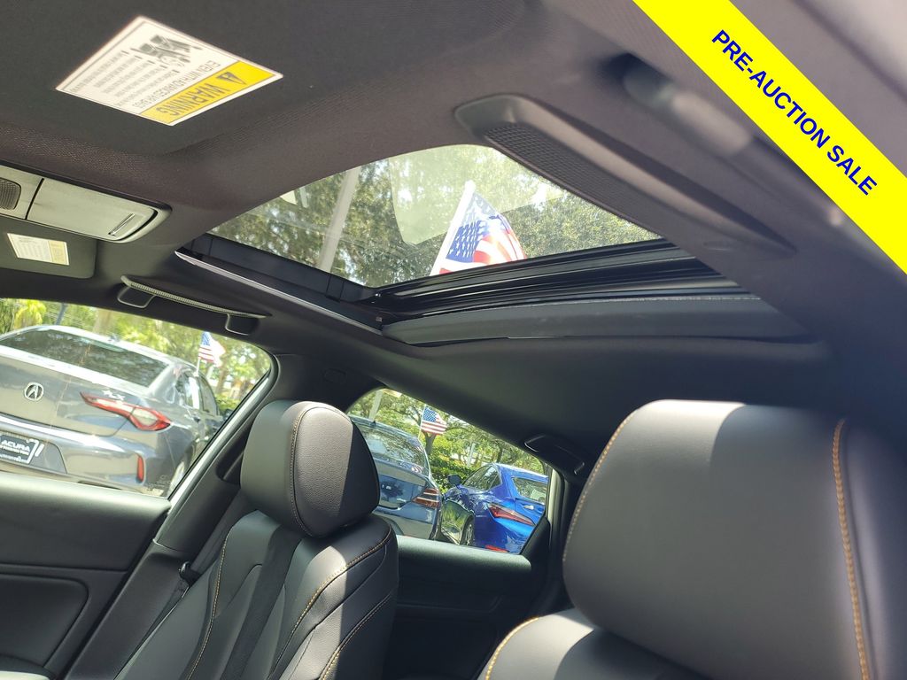 2026 Acura Integra - $31,688
