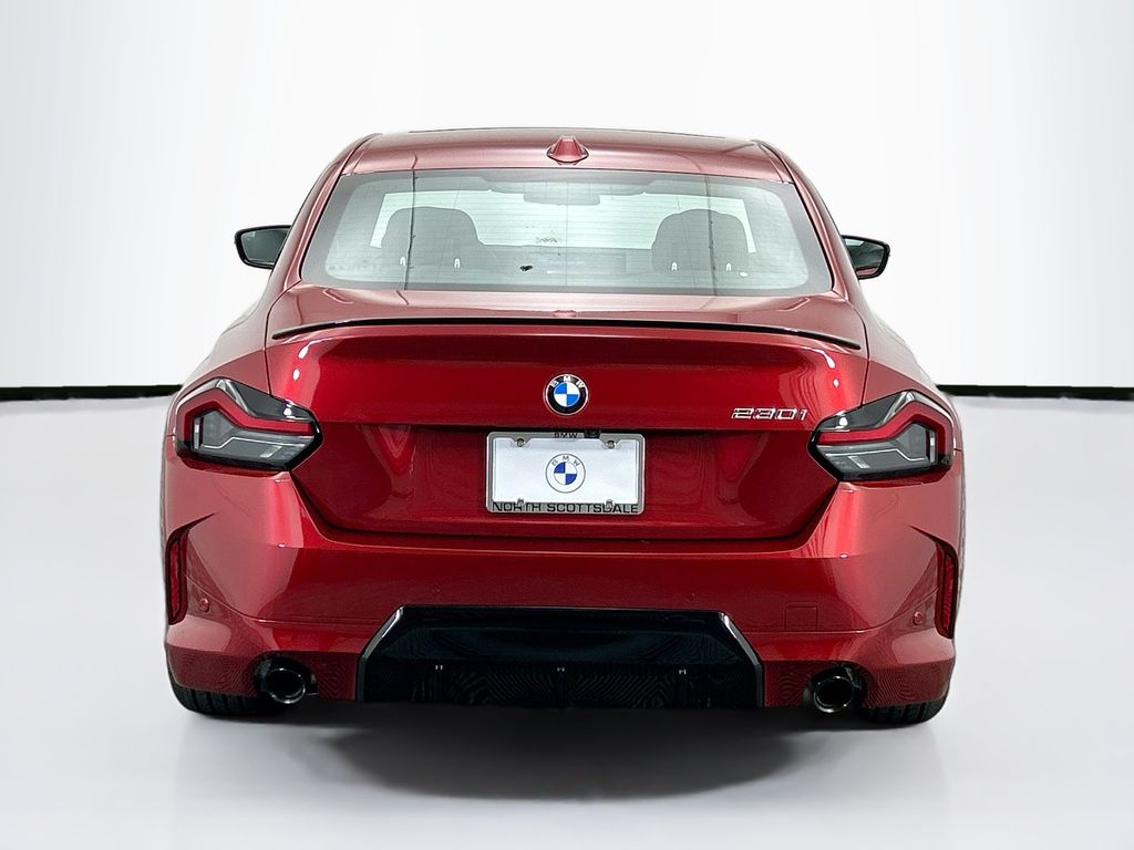 Thumbnail: 2026 BMW 2 Series - 6