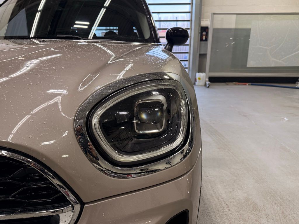 Thumbnail: 2024 MINI Cooper Countryman - 9