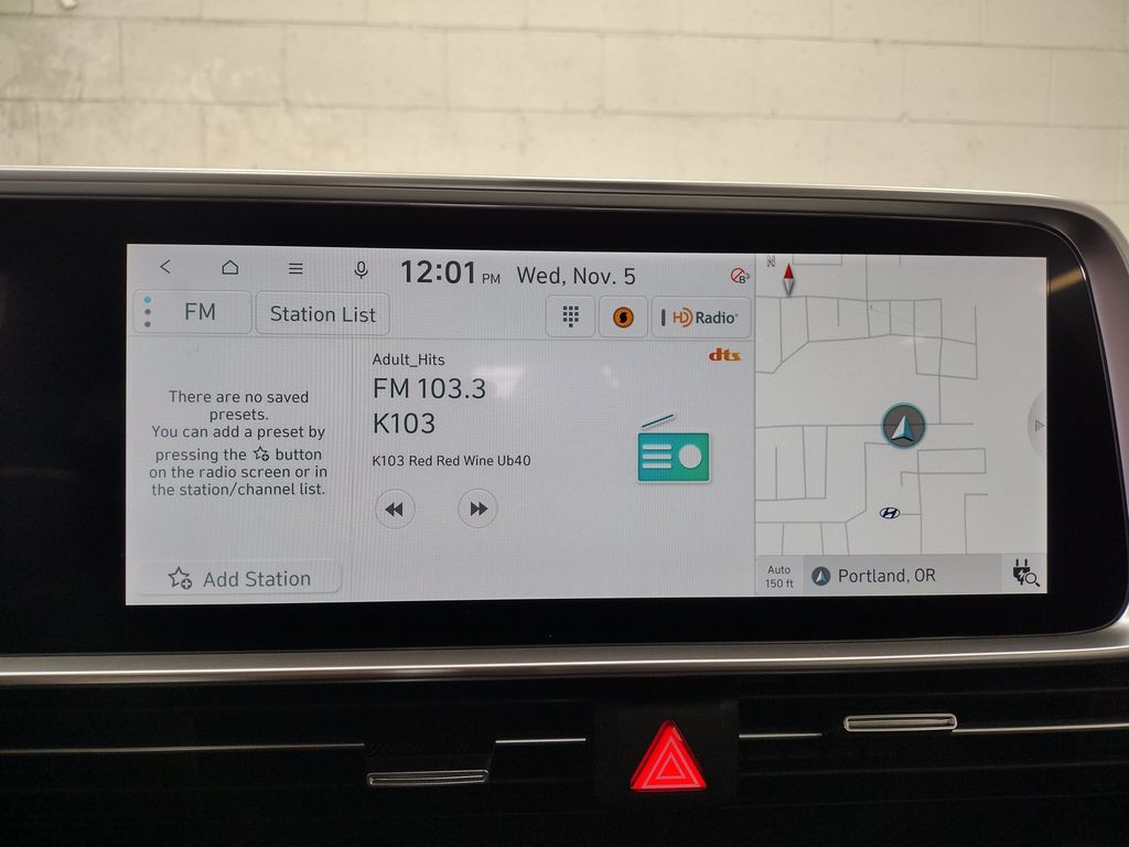2025 Hyundai IONIQ 6 SE