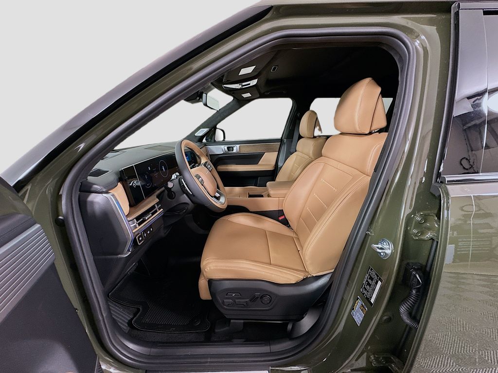 Thumbnail: 2026 Hyundai Santa Fe - 16