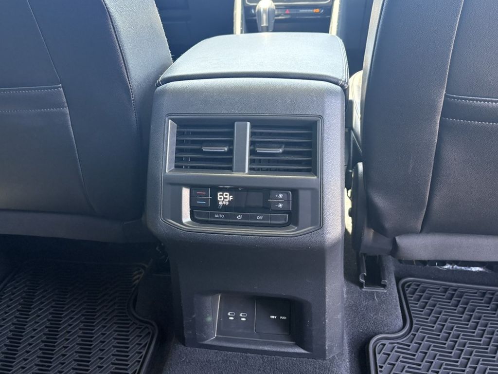 2022 Volkswagen Atlas 2.0T SEL
