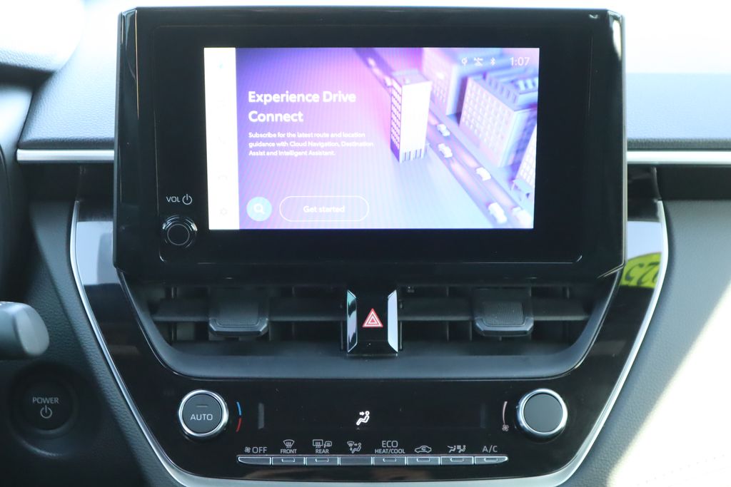 Thumbnail: 2025 Toyota Corolla Cross - 14