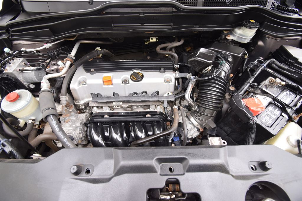 used 2011 Honda CR-V car, priced at $8,900