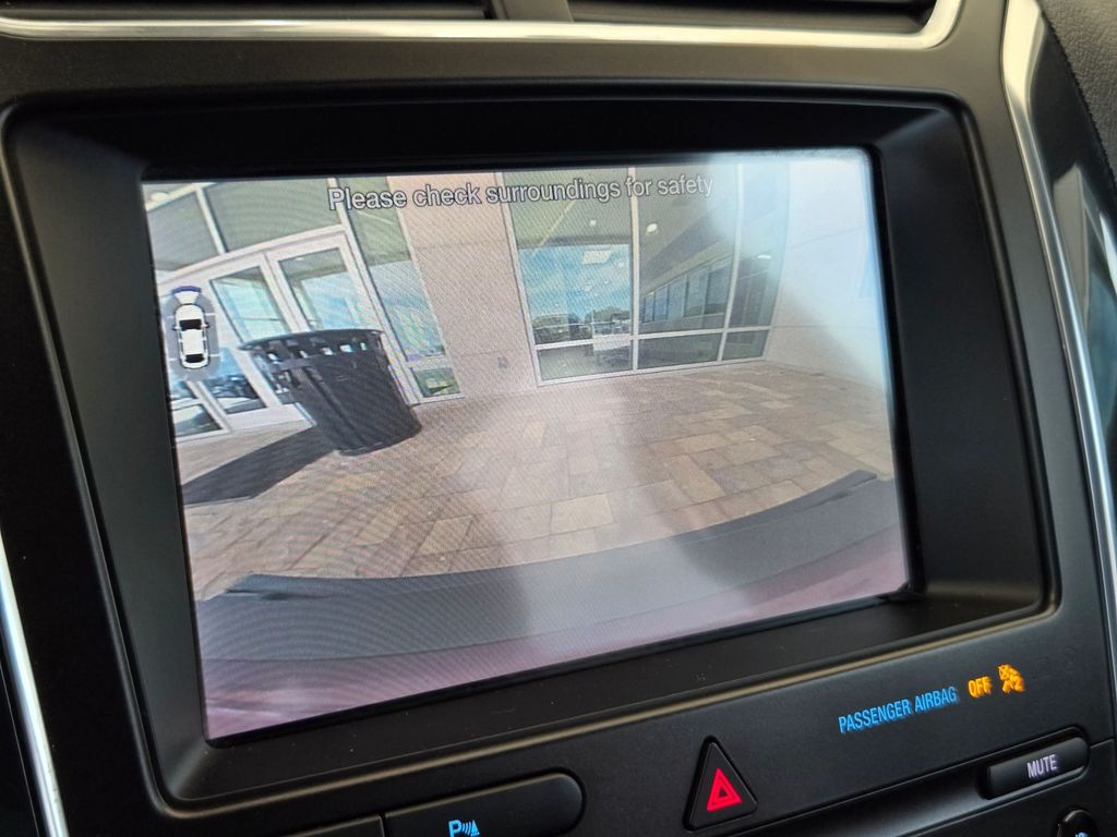 Used 2019 Ford Explorer SUV