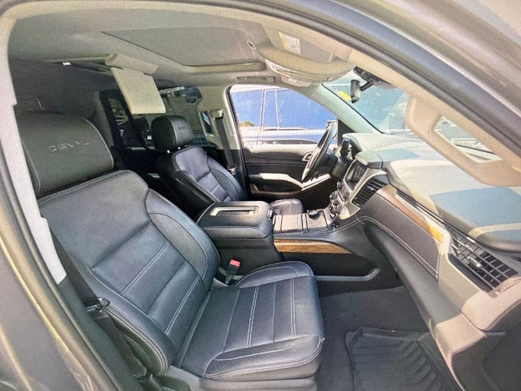 Used 2020 GMC Yukon SUV