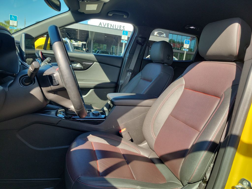 2023 Chevrolet Blazer RS - Photo 19