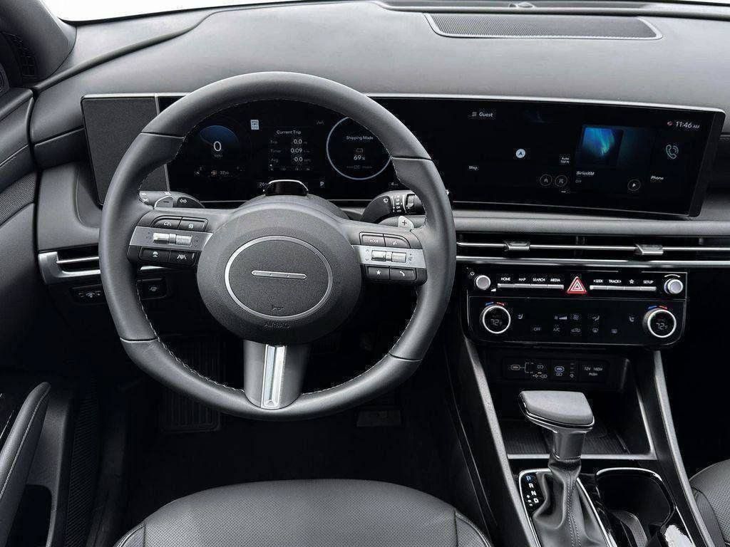 2026 Hyundai Santa Cruz XRT - Photo 17