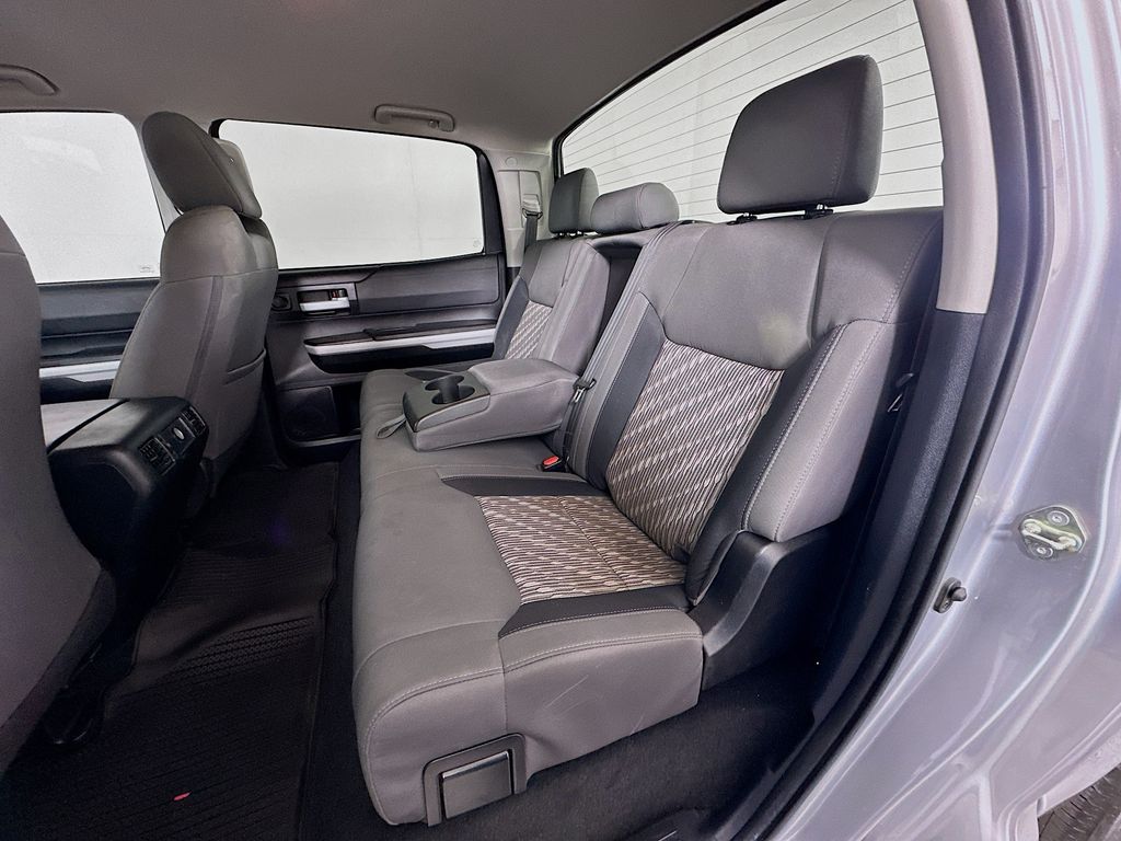 Thumbnail: 2020 Toyota Tundra - 23