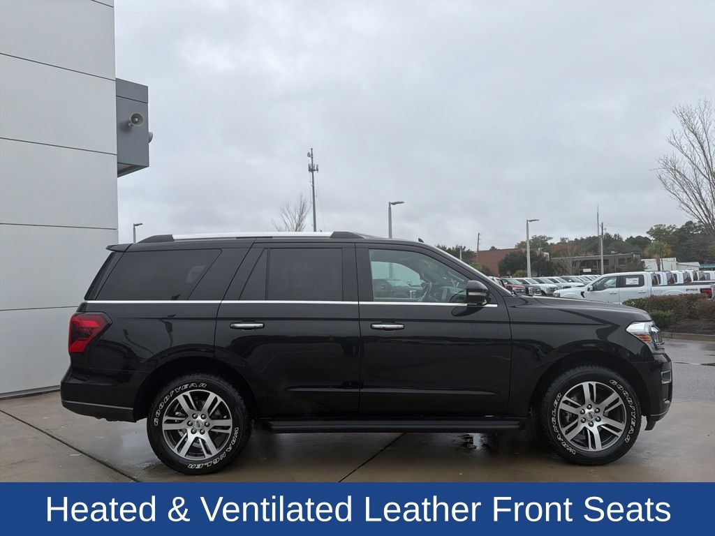 2024 Ford Expedition Limited