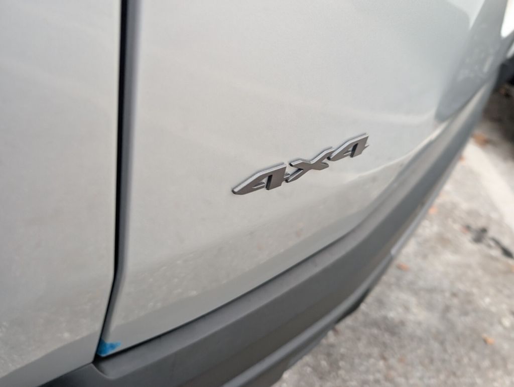 new 2026 Jeep Cherokee car, priced at $41,810