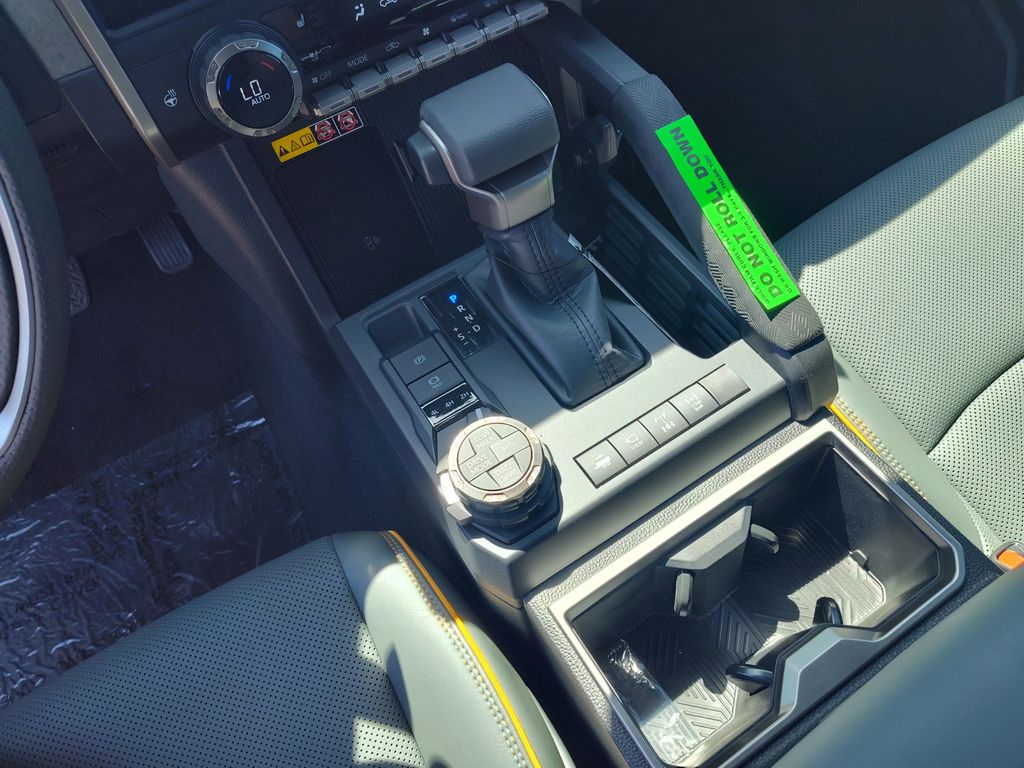 New 2026 Toyota Tacoma i-FORCE MAX Truck