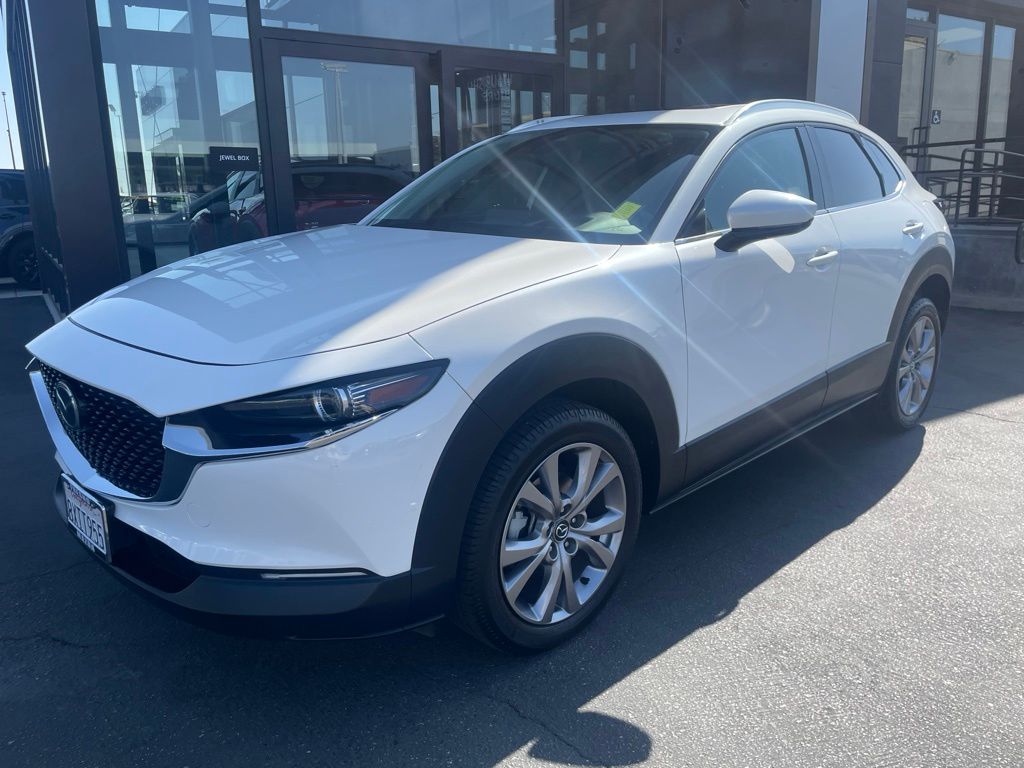 2021 Mazda Mazda CX-30 Premium