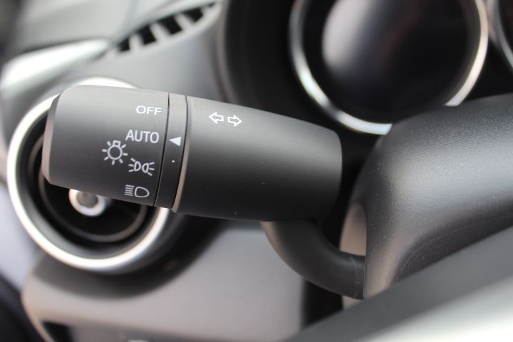Used Car 2024 Mazda Mx-5 Miata Rf  Grand Touring For Sale Under $35,000 In Georgetown, Texas